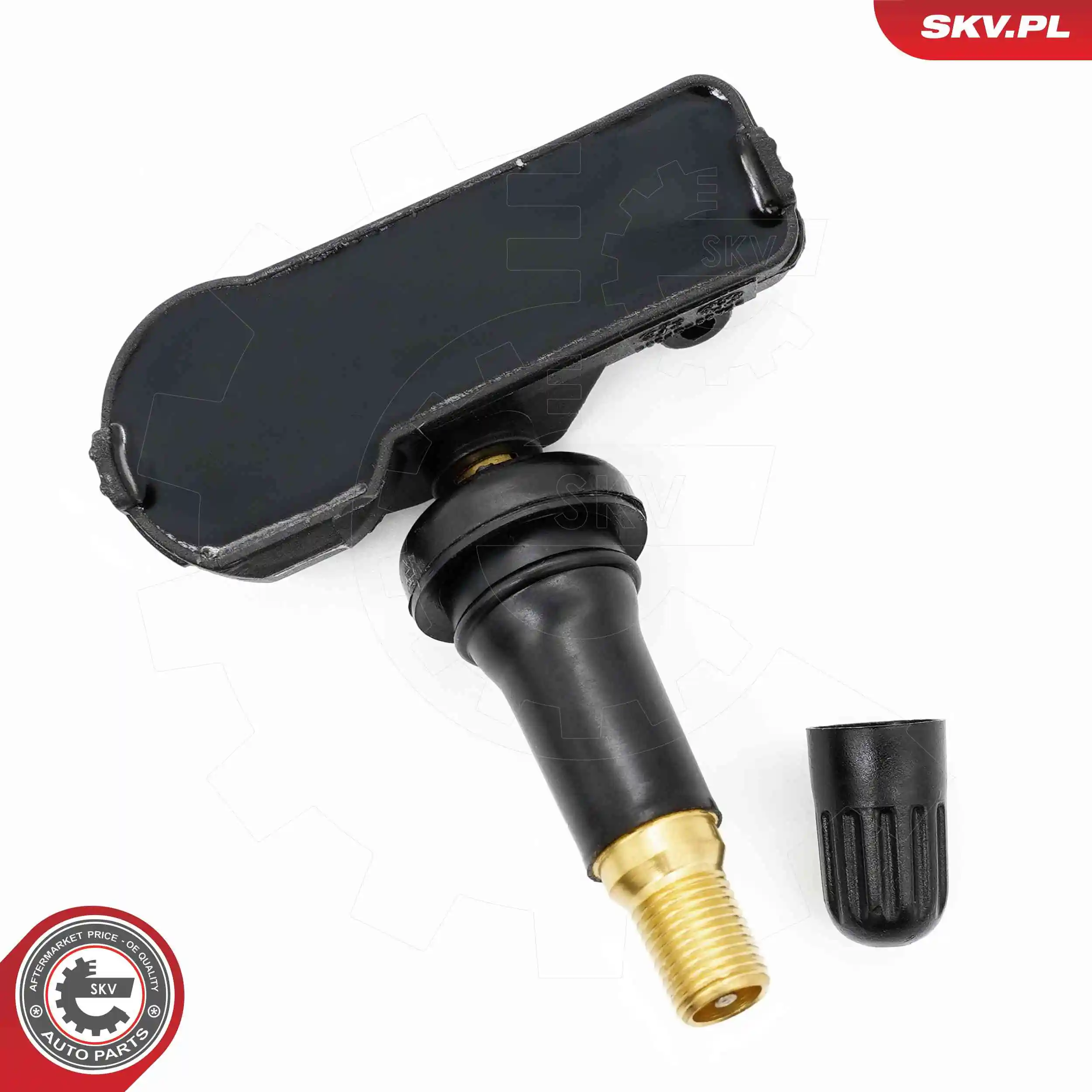 ESEN SKV 70SKV028 Wheel Sensor, tyre-pressure monitoring system