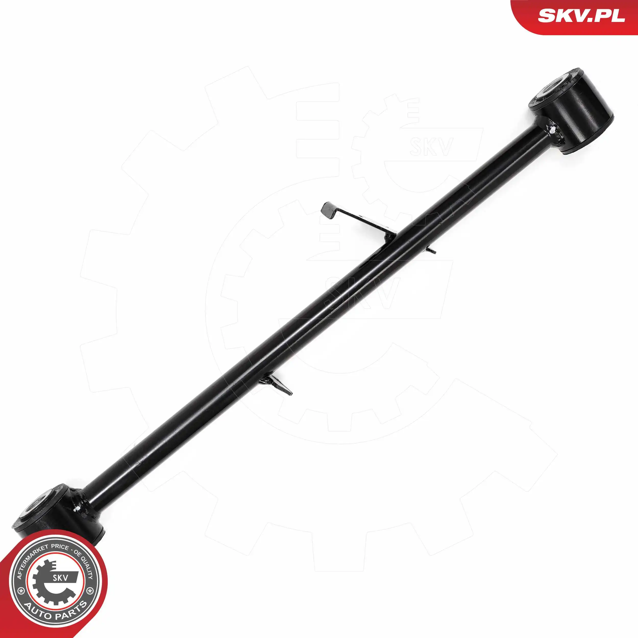 Control/Trailing Arm, wheel suspension 69SKV061