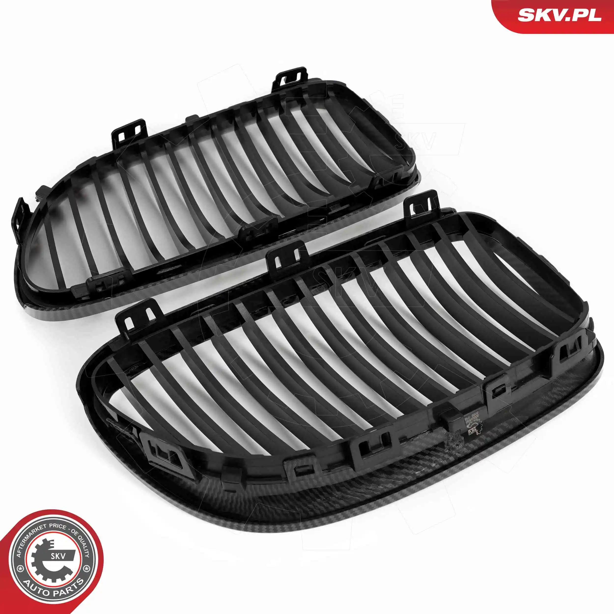 ESEN SKV 66SKV115 Radiator Grille