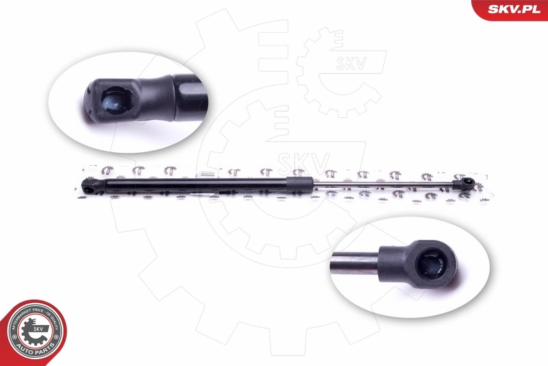 Gas Spring, boot/cargo area 52SKV434