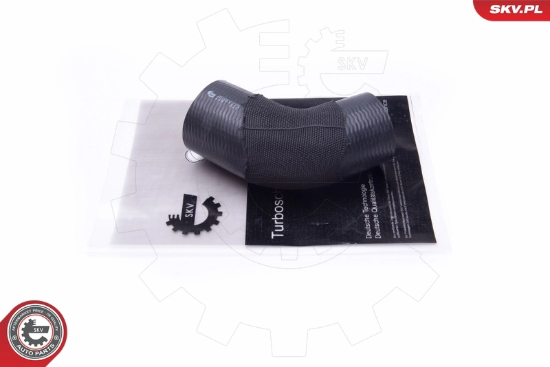 Charge Air Hose 43SKV275