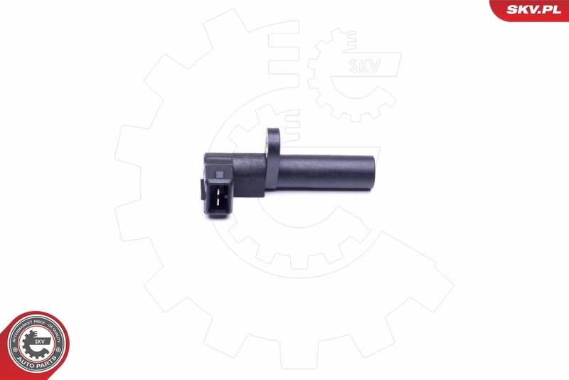 Sensor, crankshaft pulse 17SKV262