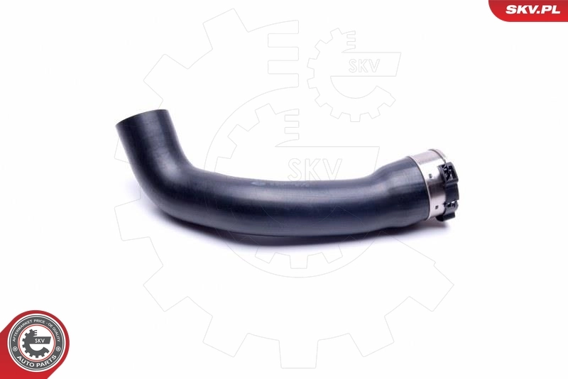 ESEN SKV 24SKV505 Charge Air Hose