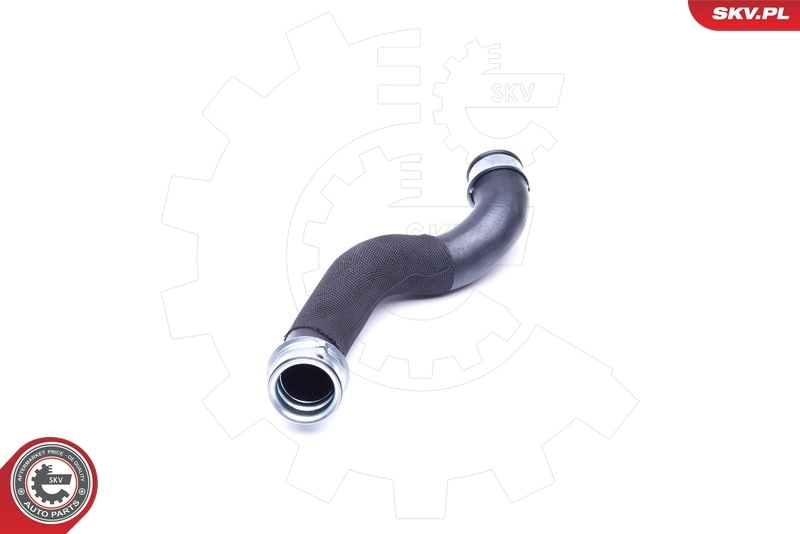 Radiator Hose 43SKV669