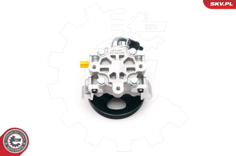 Hydraulic Pump, steering 10SKV188