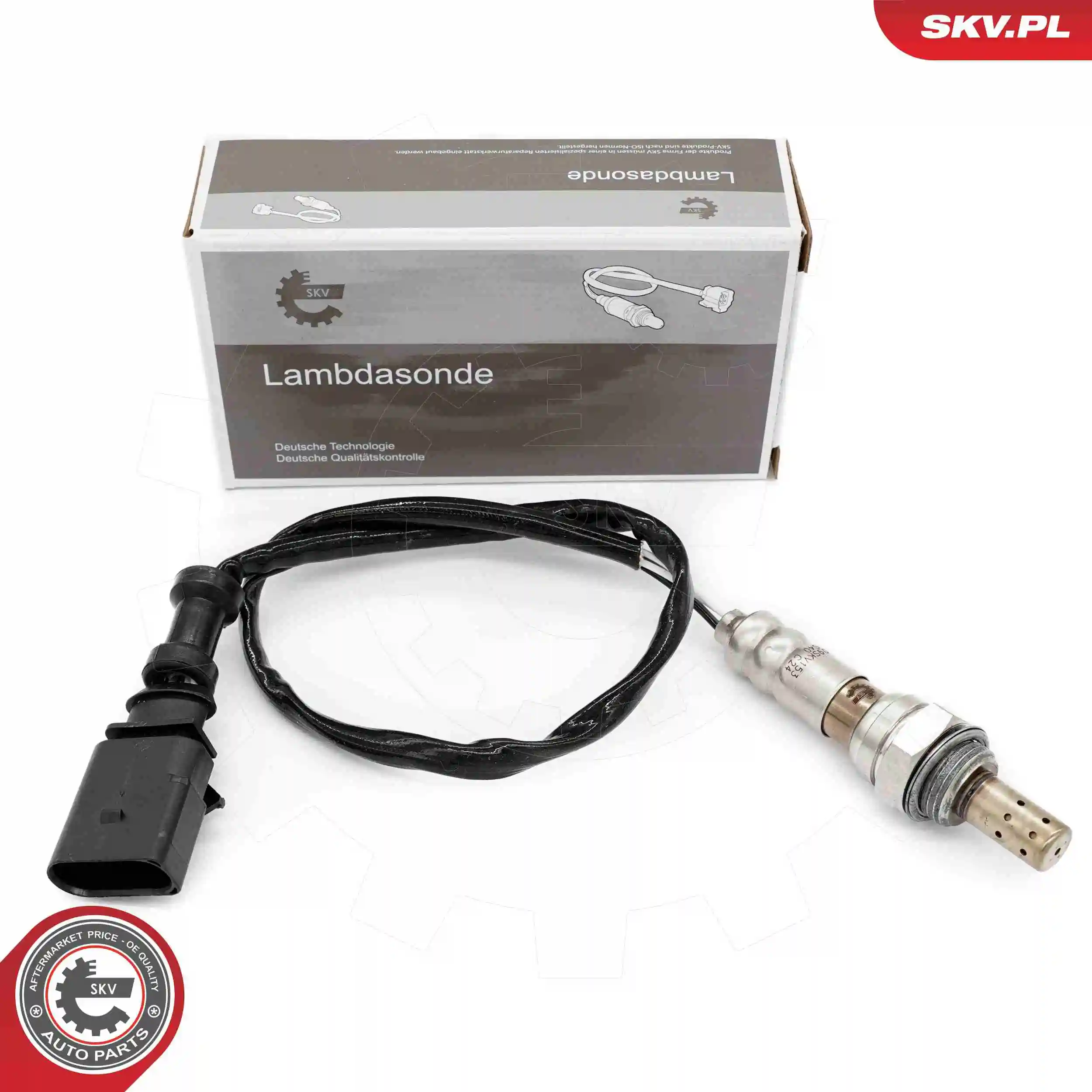 Oxygen Sensor 09SKV153