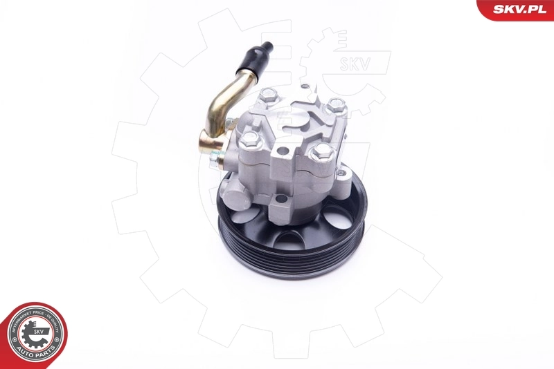 Hydraulic Pump, steering 10SKV263