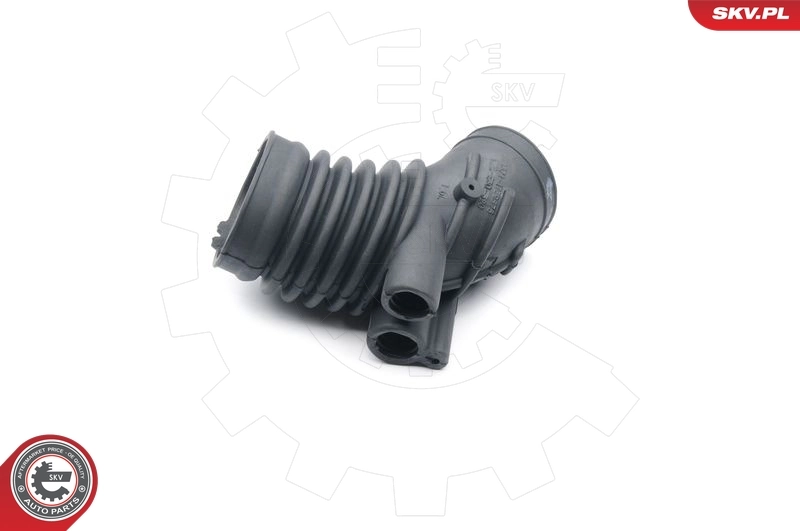 Intake Hose, air filter 24SKV413