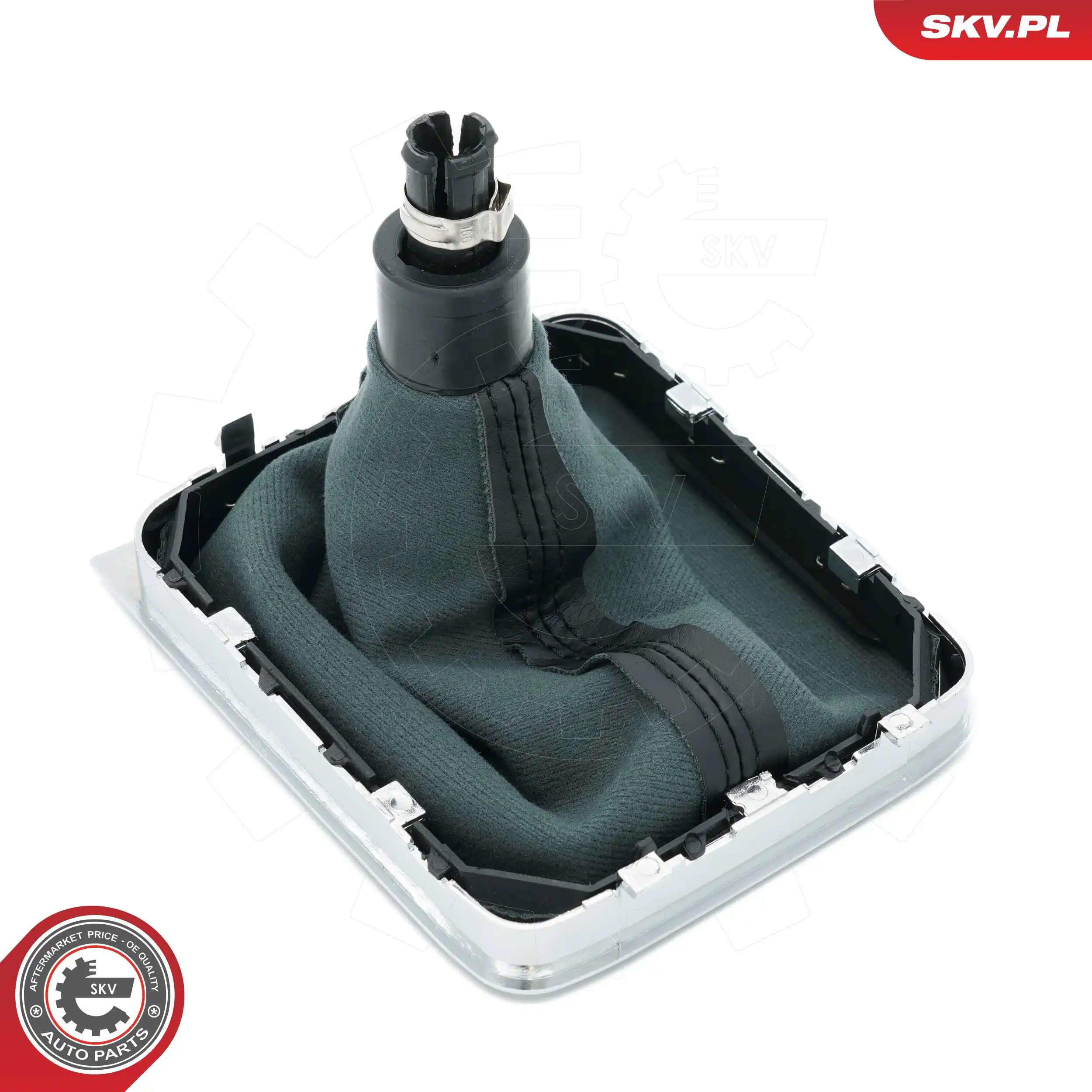 Gear Shift Lever Knob 63SKV494