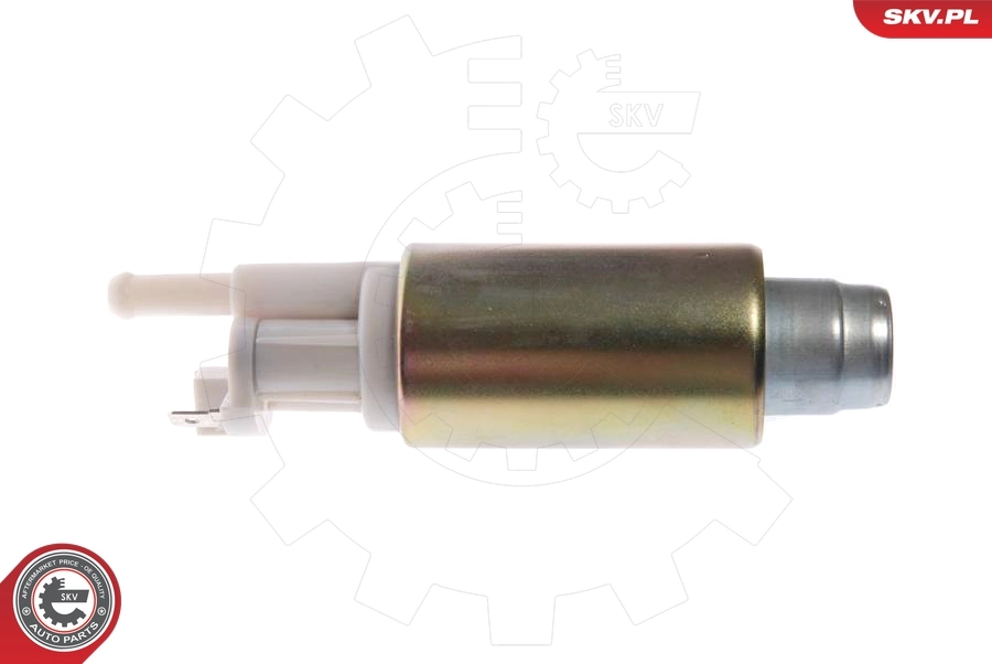 Fuel Pump 02SKV203