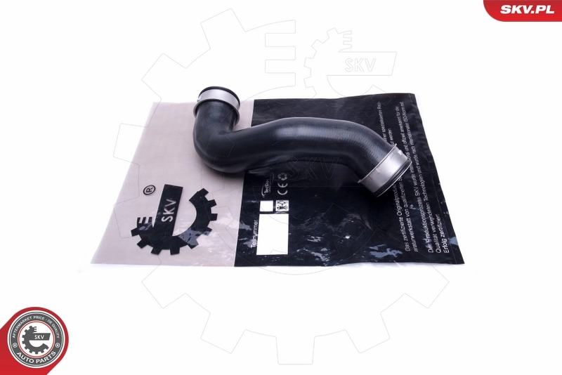 Charge Air Hose 43SKV434