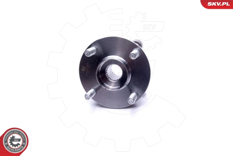 Wheel Bearing Kit 29SKV431