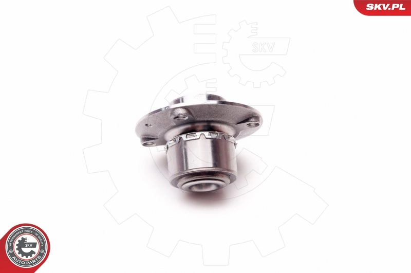 Wheel Bearing Kit 29SKV116