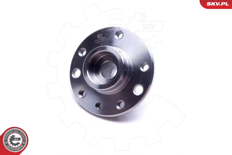 Wheel Bearing Kit 29SKV522