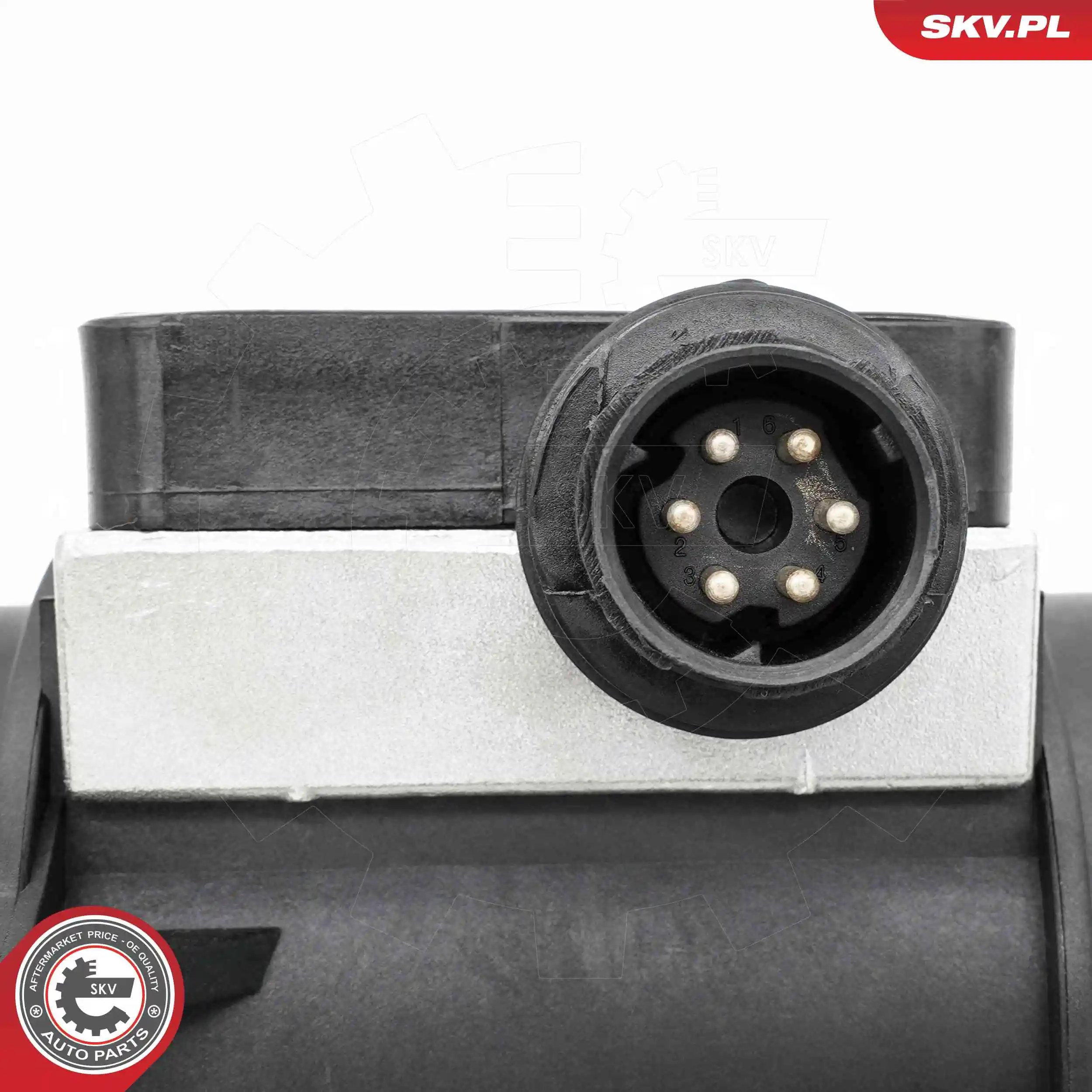 ESEN SKV 07SKV253 Mass Air Flow Sensor