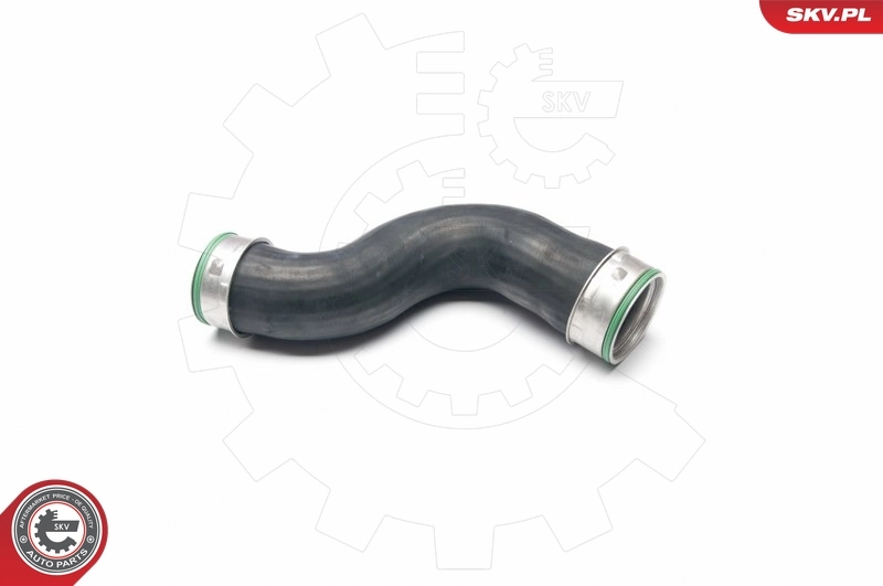 Charge Air Hose 24SKV020