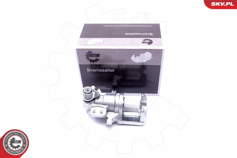 Brake Caliper 46SKV784