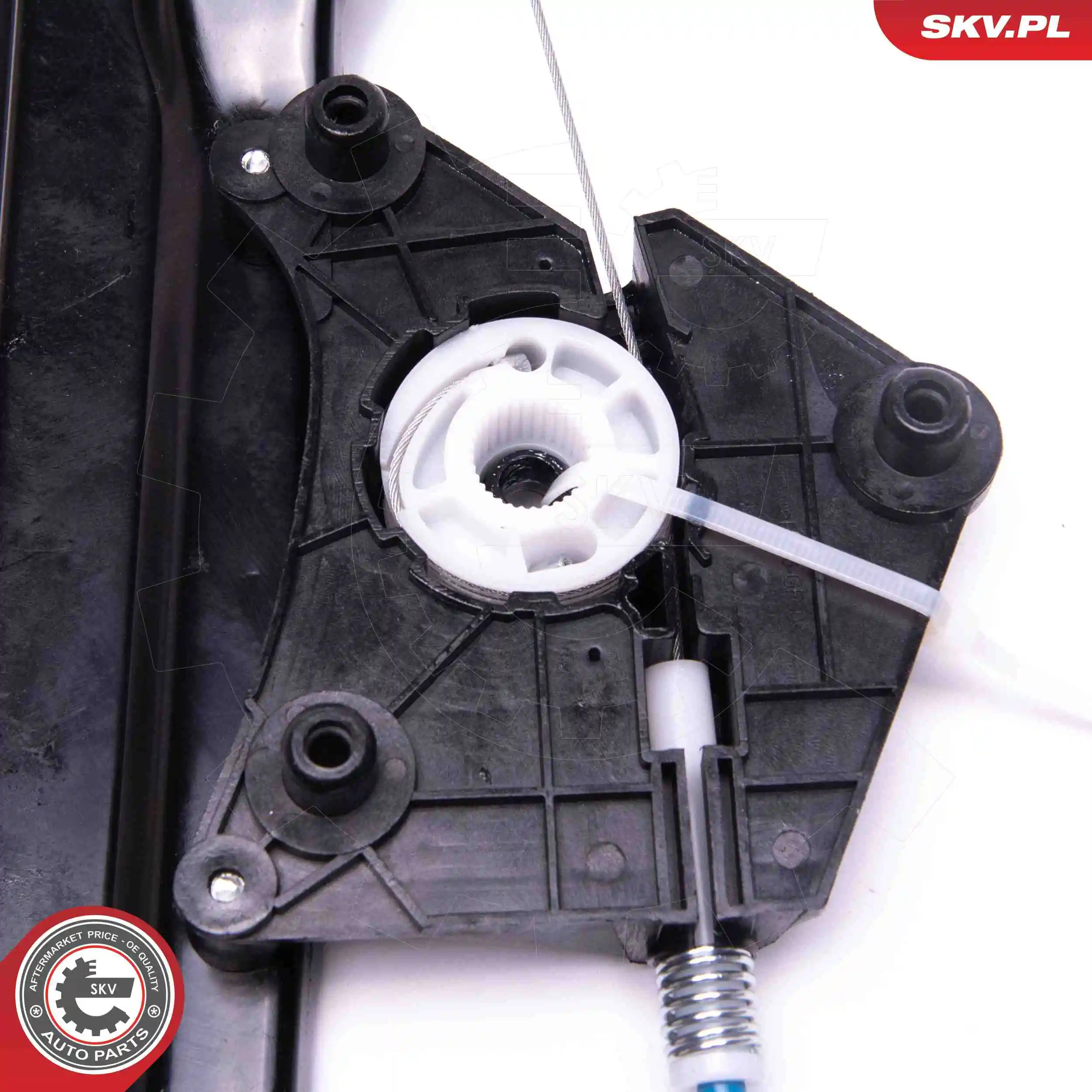 ESEN SKV 51SKV302 Window Regulator