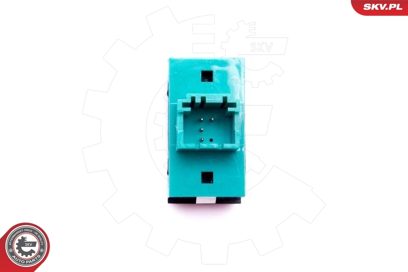 Switch, window regulator 37SKV408