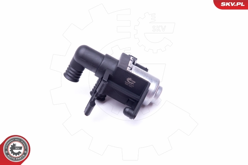Coolant Control Valve 96SKV912