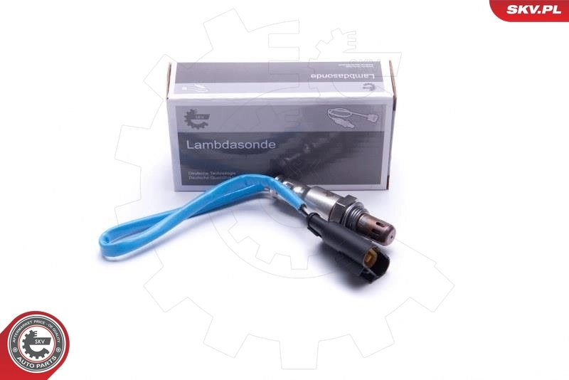 Oxygen Sensor 09SKV122