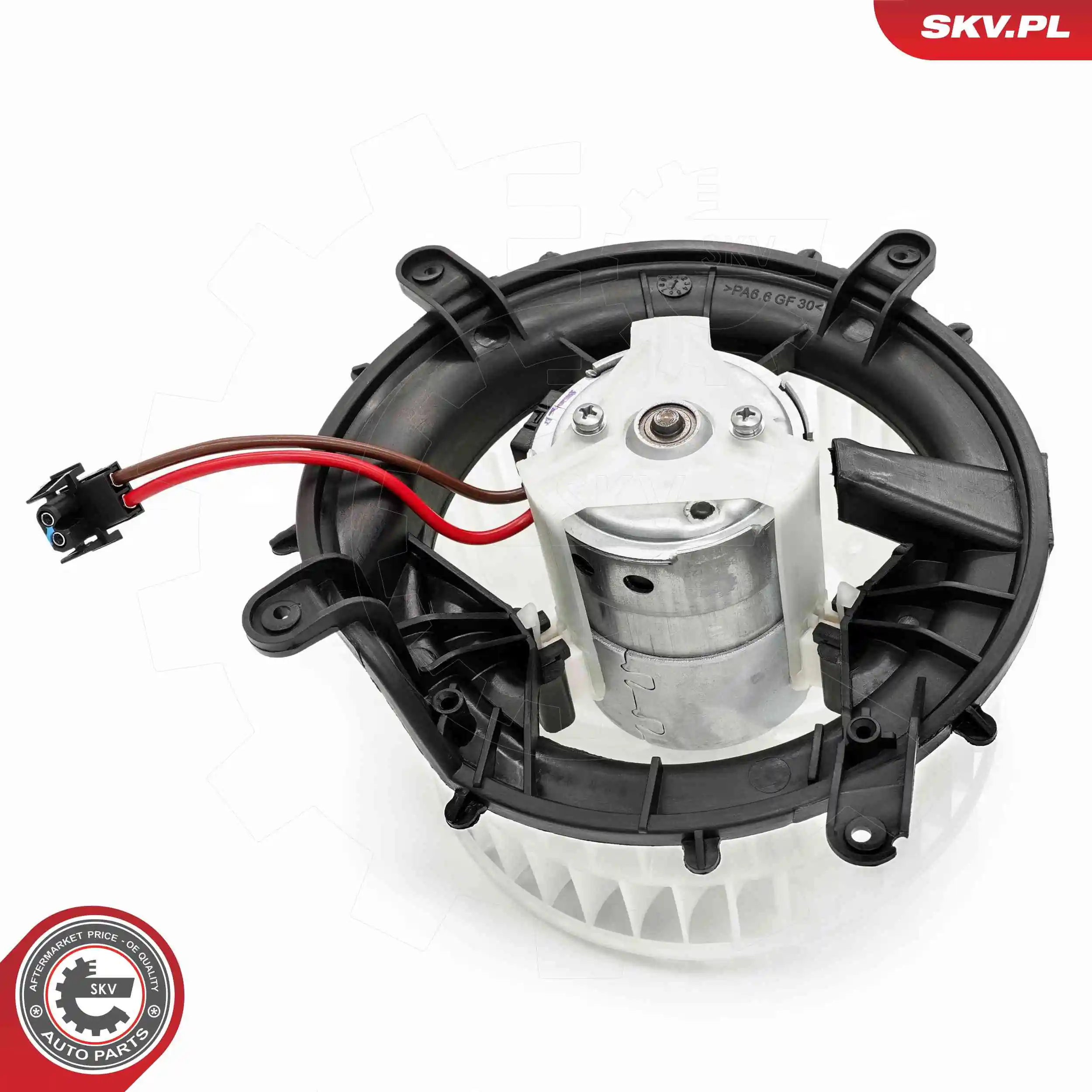 Interior Blower 68SKV123