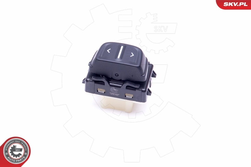 Switch, window regulator 37SKV335