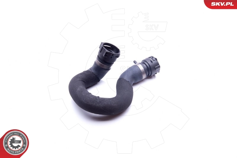Radiator Hose 43SKV716