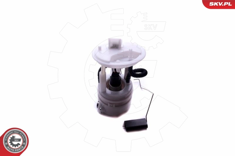 Fuel Feed Unit 02SKV837