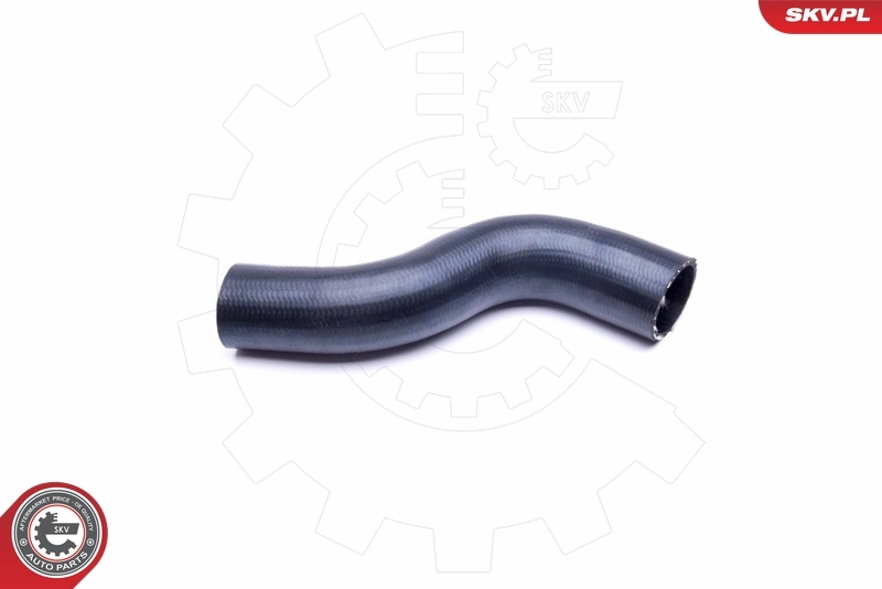 Charge Air Hose 43SKV340