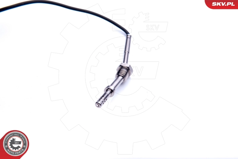 Sensor, exhaust gas temperature 30SKV174