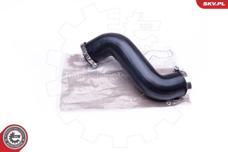 Charge Air Hose 24SKV929