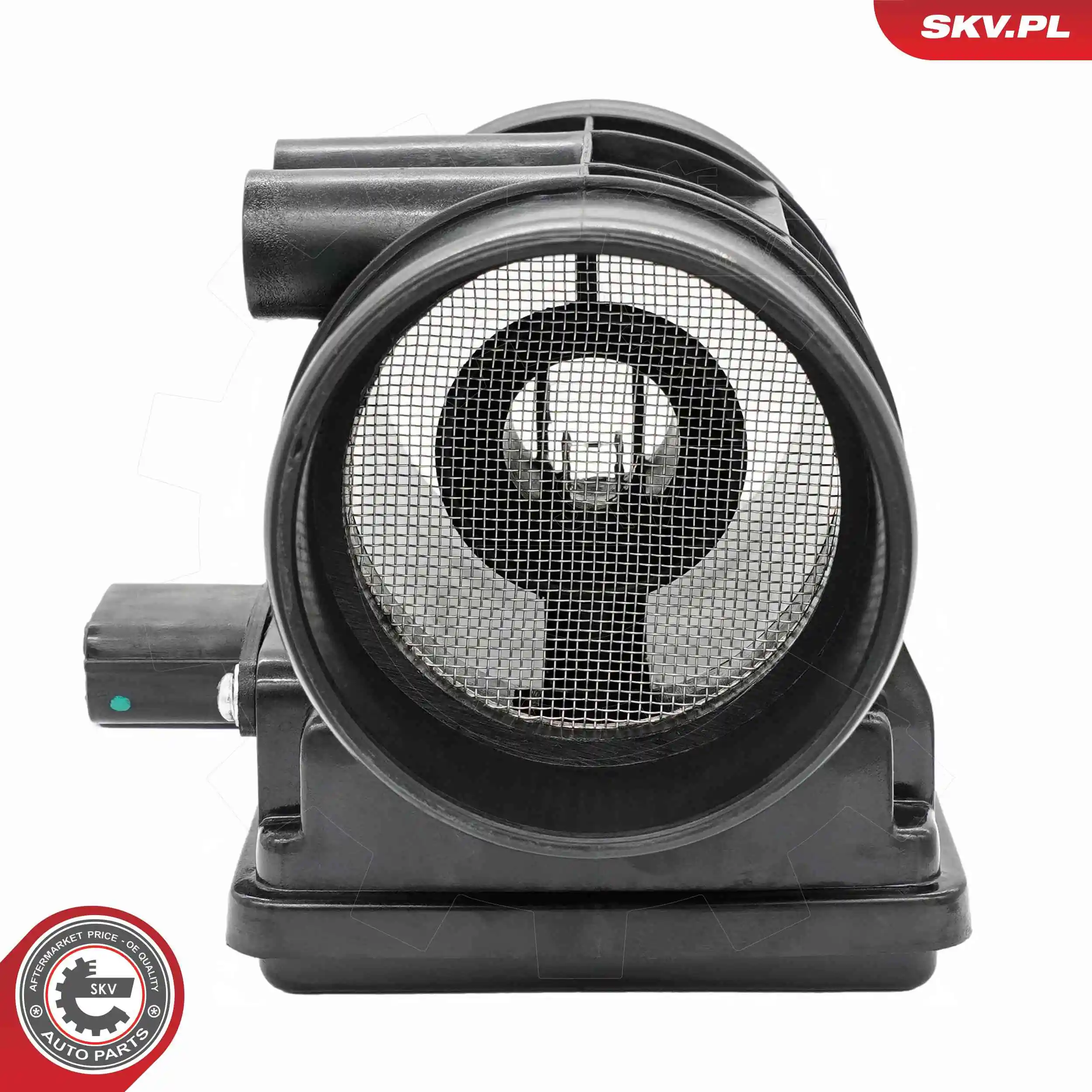 Mass Air Flow Sensor 07SKV287