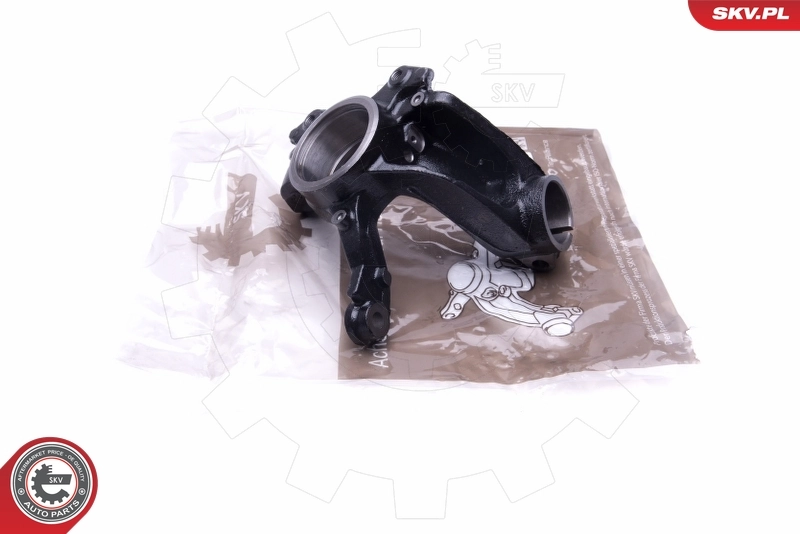 Steering Knuckle, wheel suspension 47SKV111