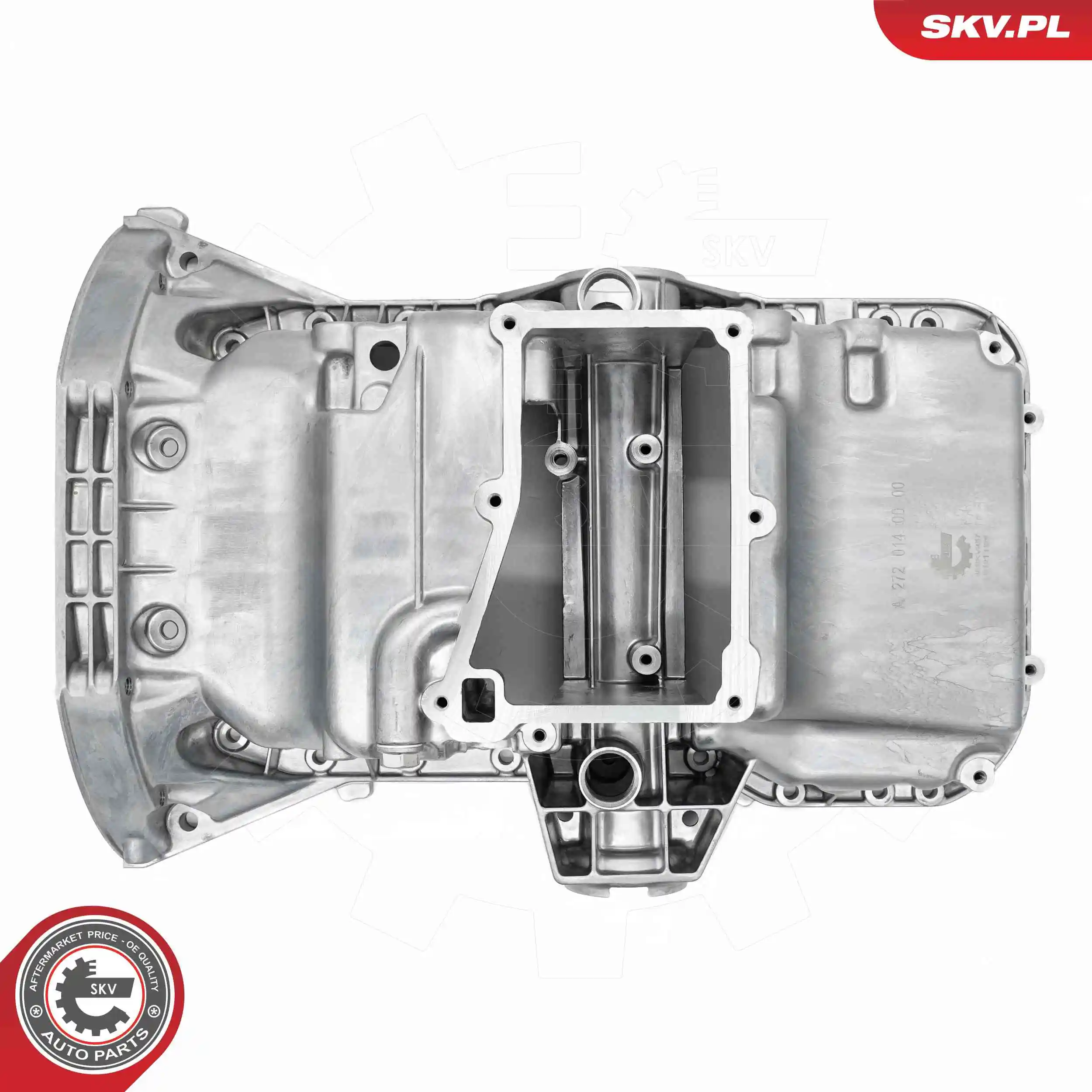ESEN SKV 48SKV857 Oil Sump
