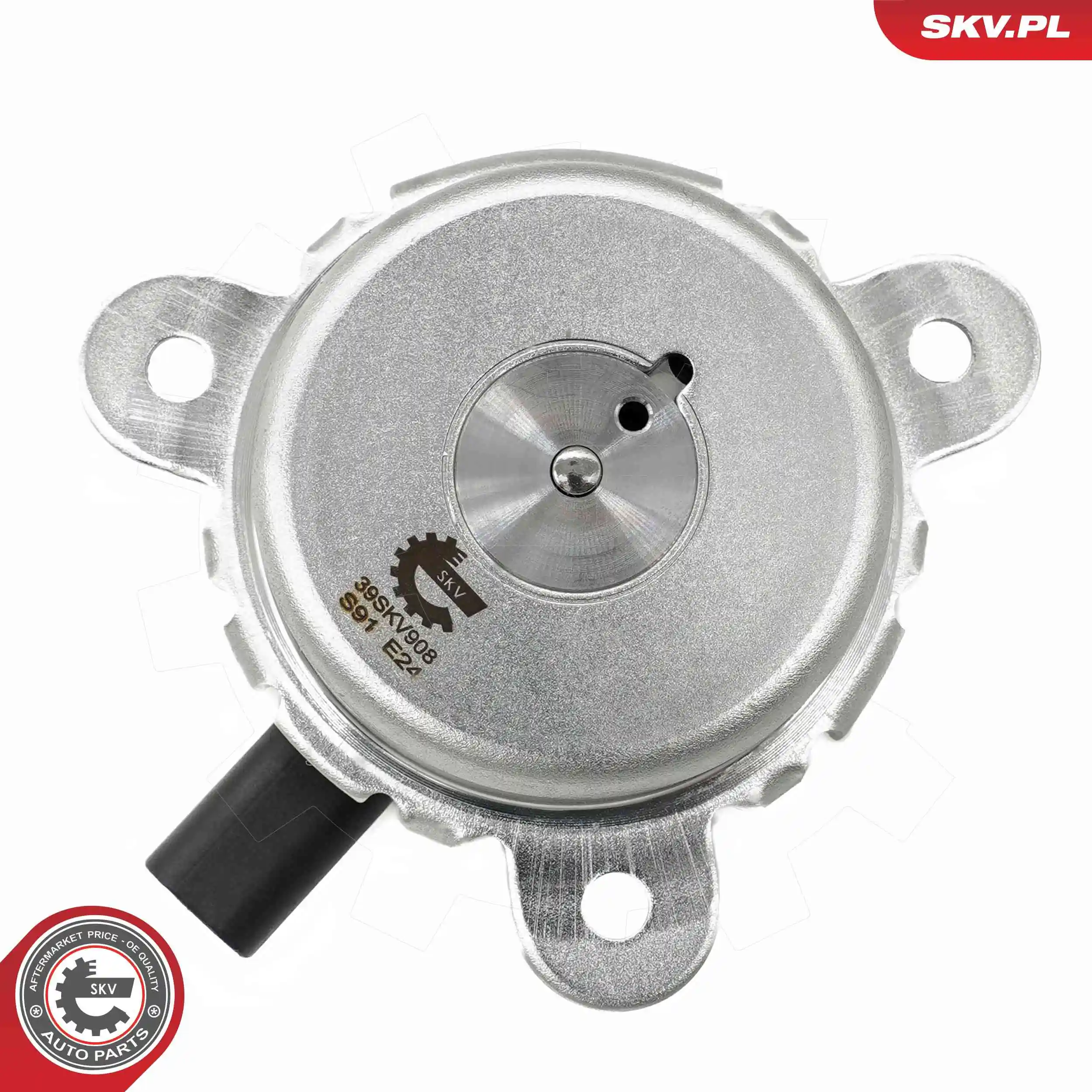 ESEN SKV 39SKV908 Control Valve, camshaft adjustment