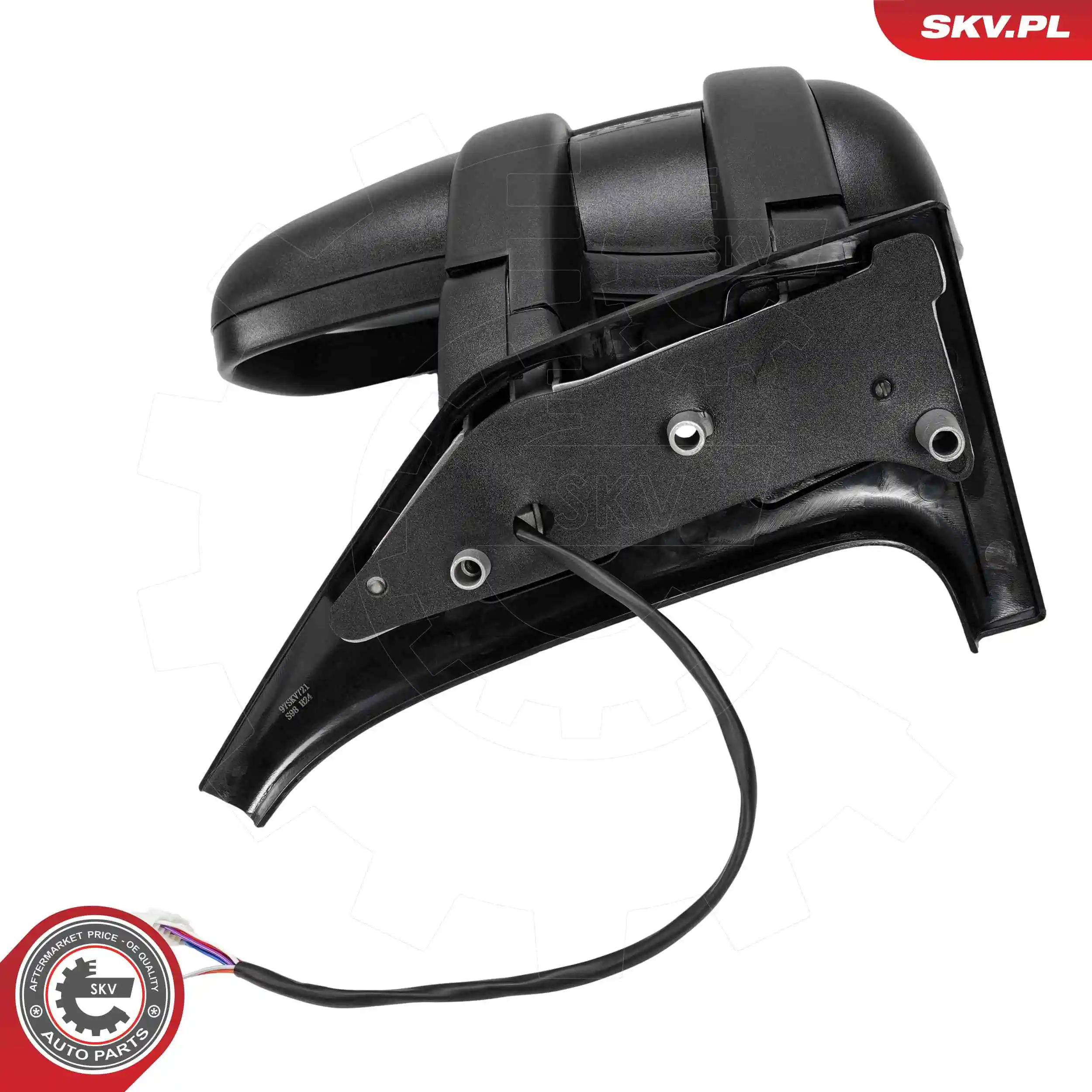 ESEN SKV 97SKV721 Exterior Mirror