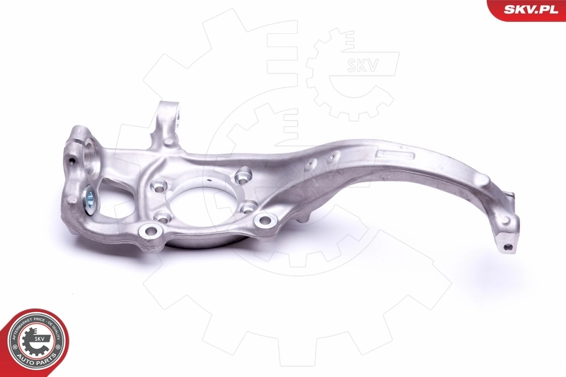 Steering Knuckle, wheel suspension 47SKV292