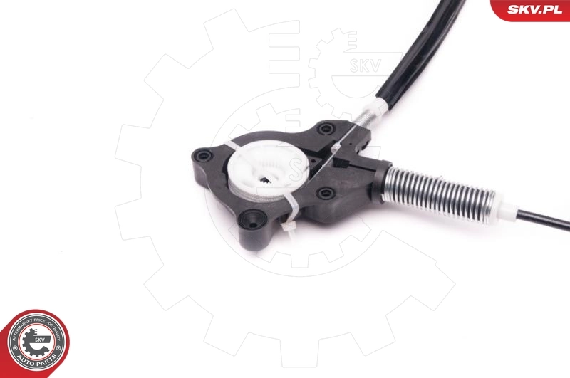 Window Regulator 00SKV102