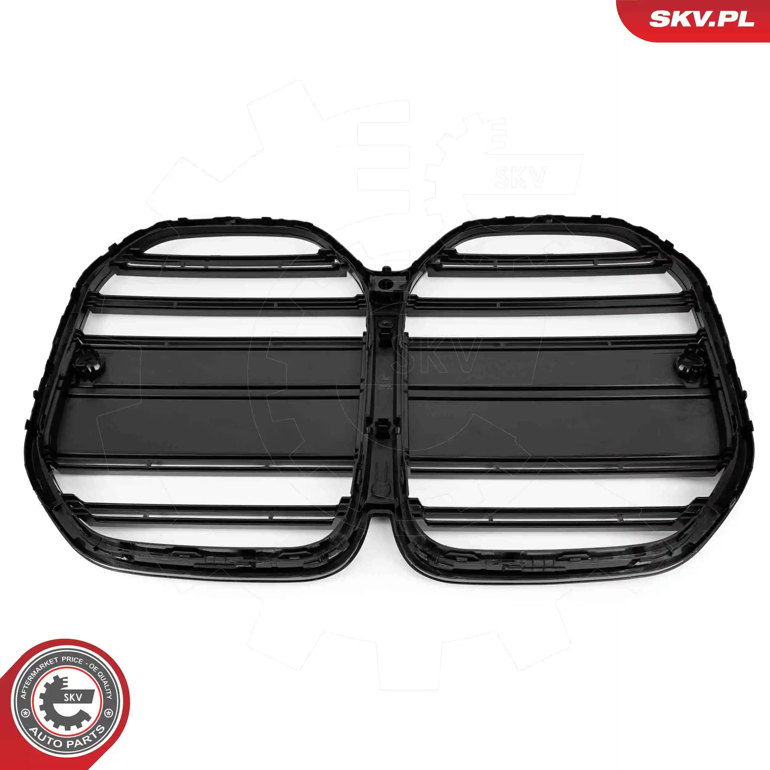 ESEN SKV 66SKV155 Radiator Grille