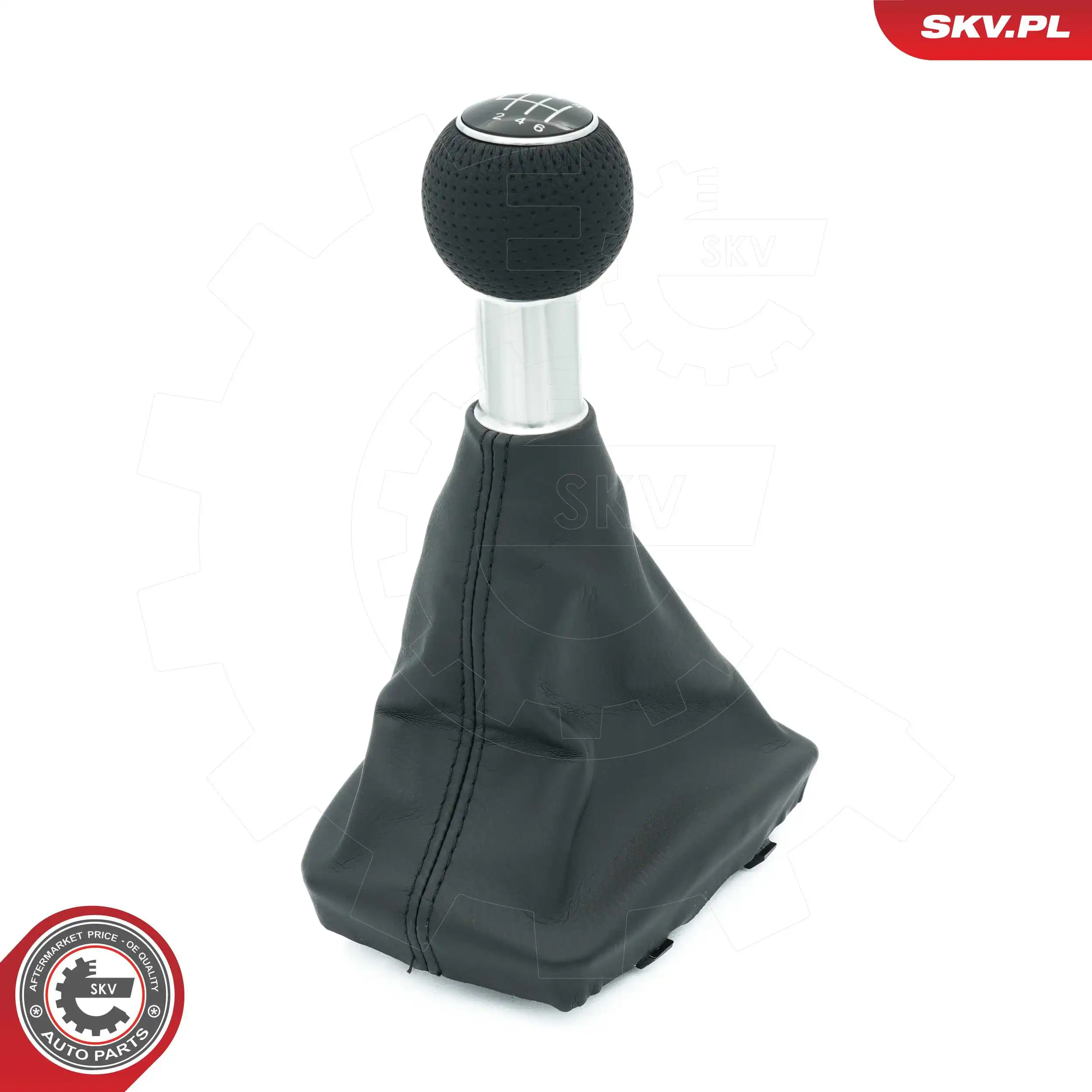 ESEN SKV 63SKV401 Gear Shift Lever Knob