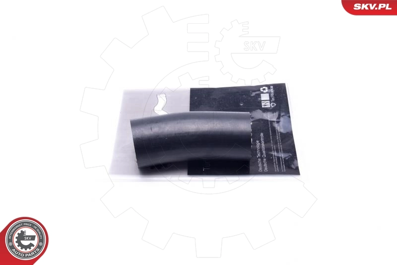 Charge Air Hose 24SKV599