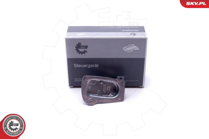 ESEN SKV 59SKV101 Control Unit, lights