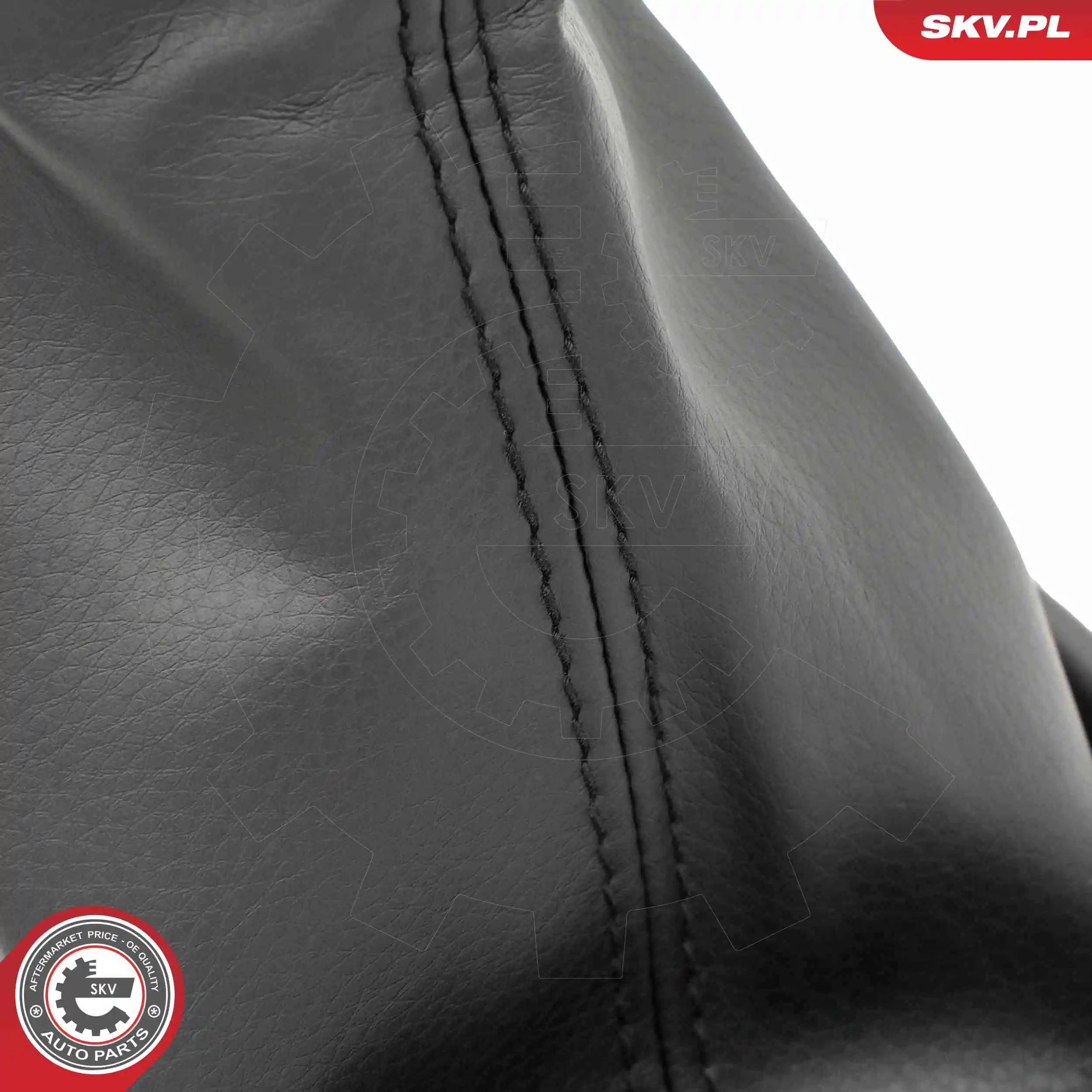 Gear Shift Lever Knob 63SKV530