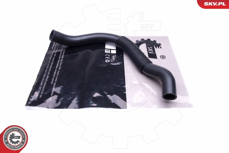 ESEN SKV 43SKV613 Coolant Pipe