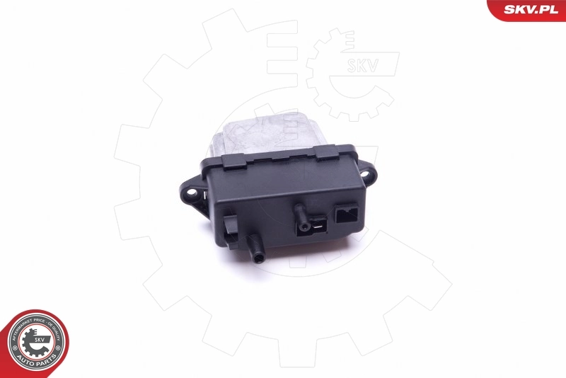 ESEN SKV 94SKV100 Resistor, interior blower