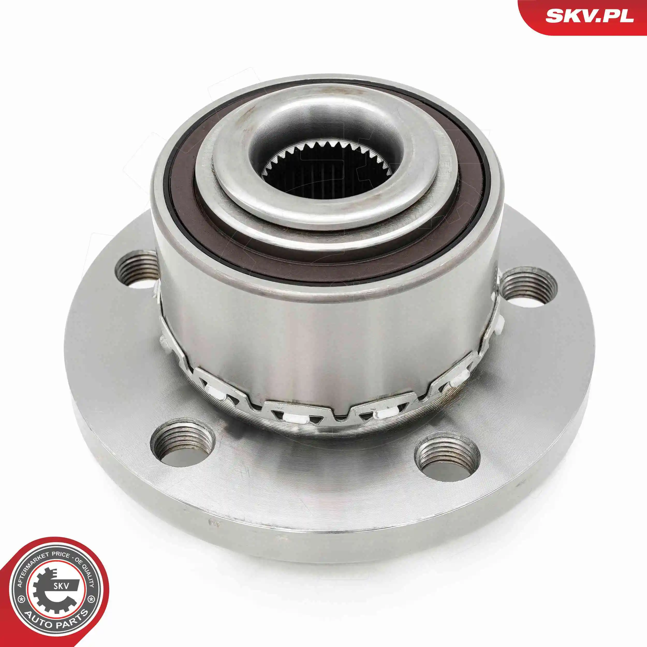 Wheel Bearing Kit 29SKV695