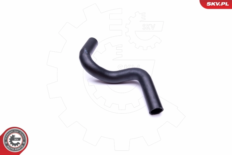 Radiator Hose 43SKV877