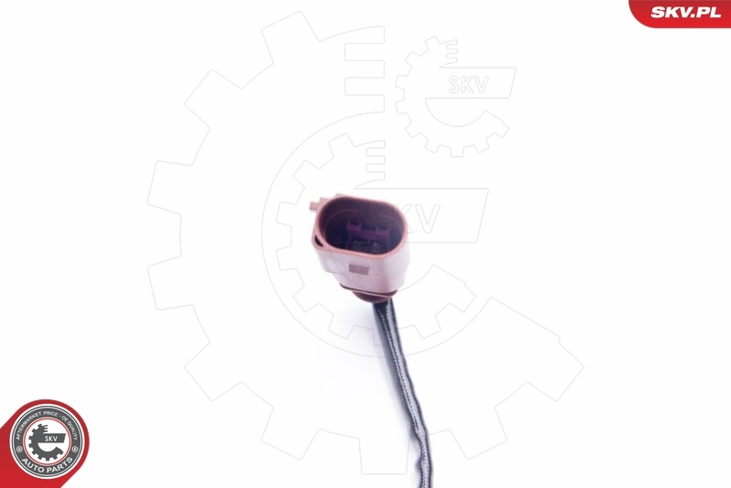 Sensor, exhaust gas temperature 30SKV046