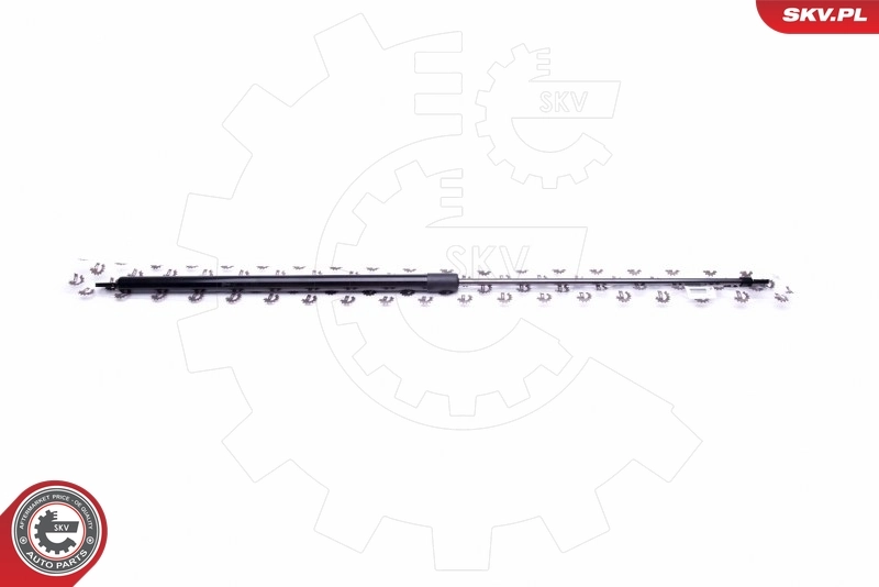 Gas Spring, bonnet 52SKV006